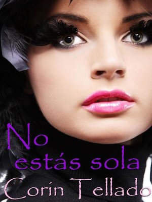 cover image of No estás sola